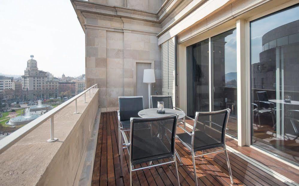 Appartement Plaza Catalunya Rent Barcelona
