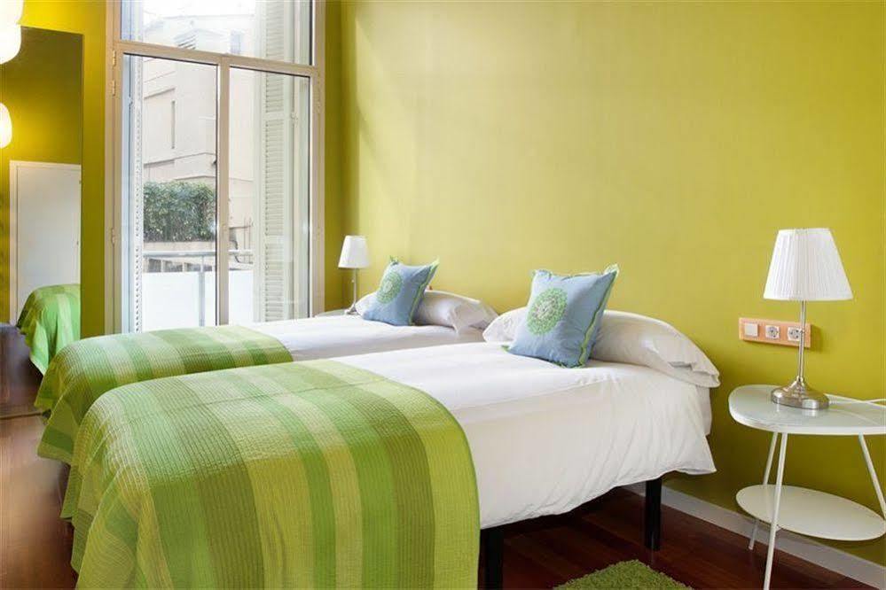 Plaza Catalunya Rent Appartement *