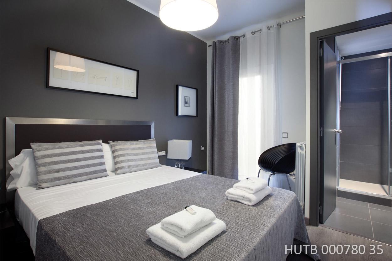 Alcam Encants Apartamento *