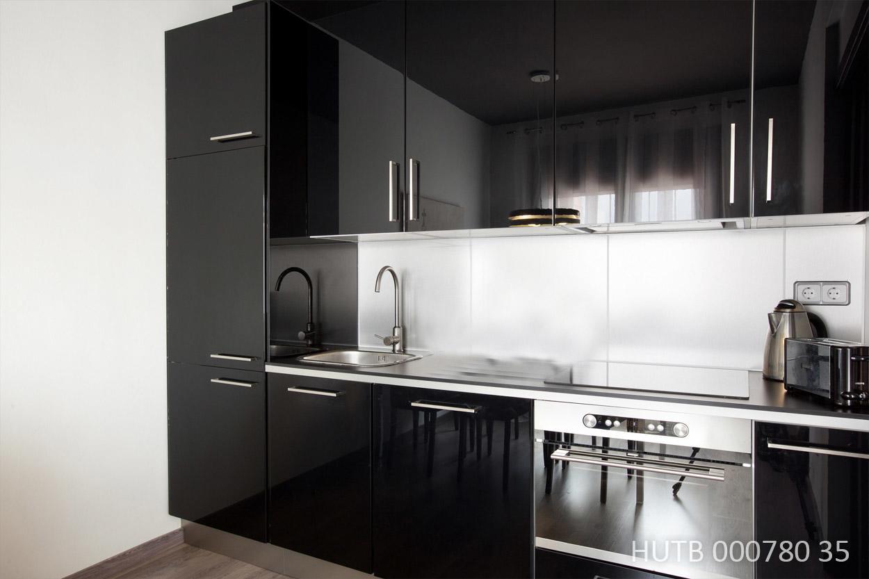 Alcam Encants Apartamento