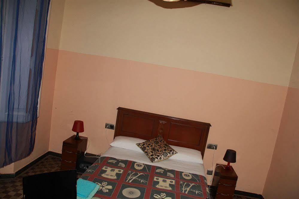 Gabriel La Rambla Hotel Barcelona