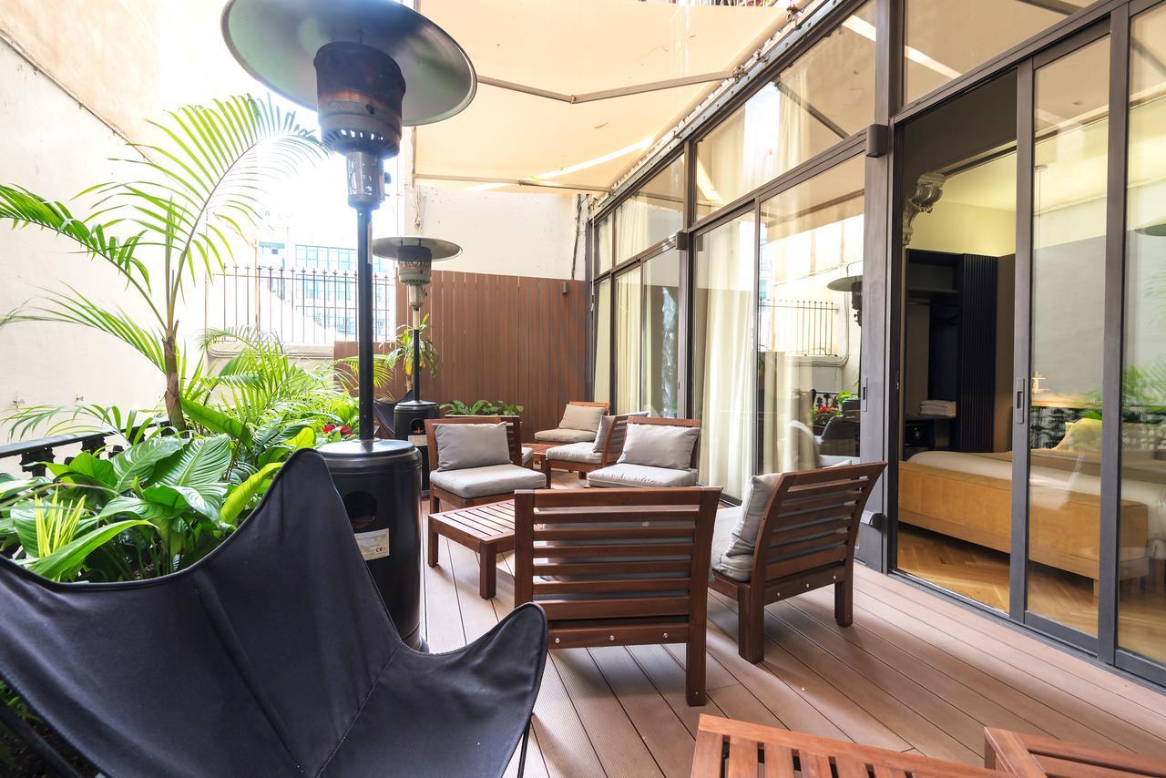 Buho Boutique (adults Only) Guest house