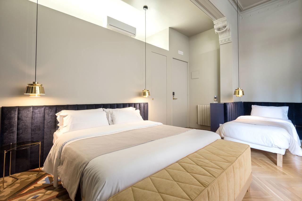Guest house Buho Boutique (adults Only) 2*