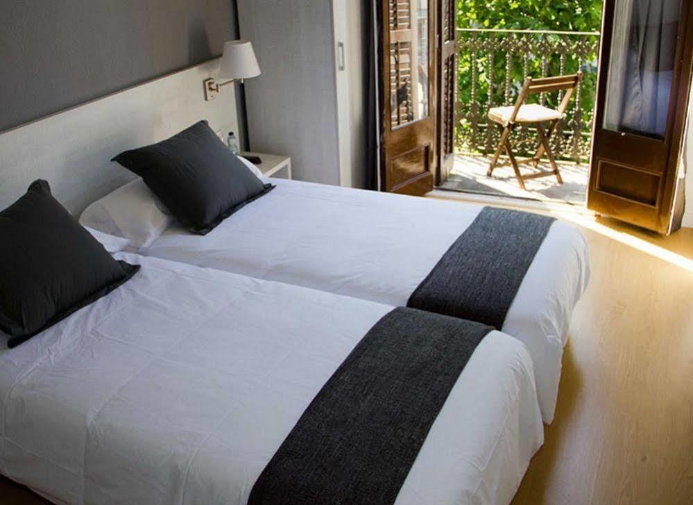 Hotel Hostalin Diputacion 2*