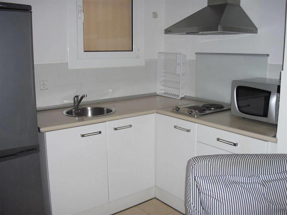 Apartaments Travessera-Parc Gueell Apartamento