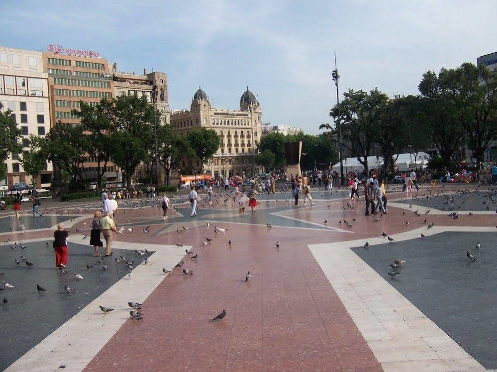 Ramblas *