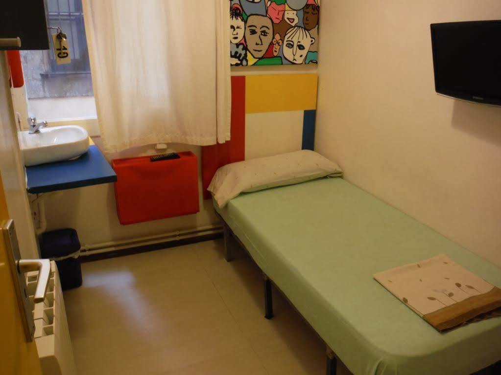 Guest house Palacio