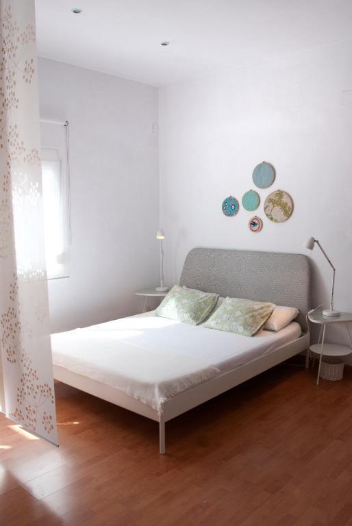 Apartment Bed And Beach *