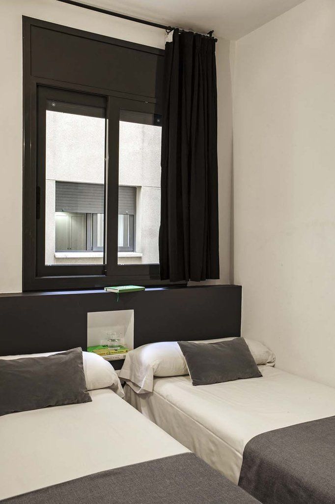 Apartment Ainb Eixample Entenza *