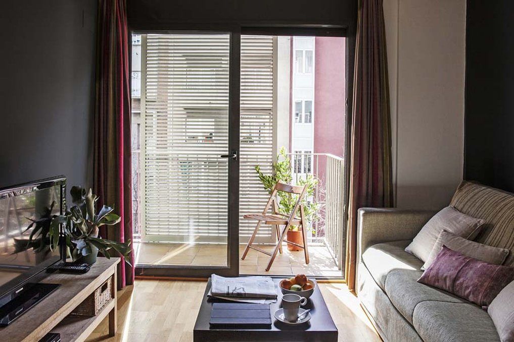 Apartment Ainb Eixample Entenza *