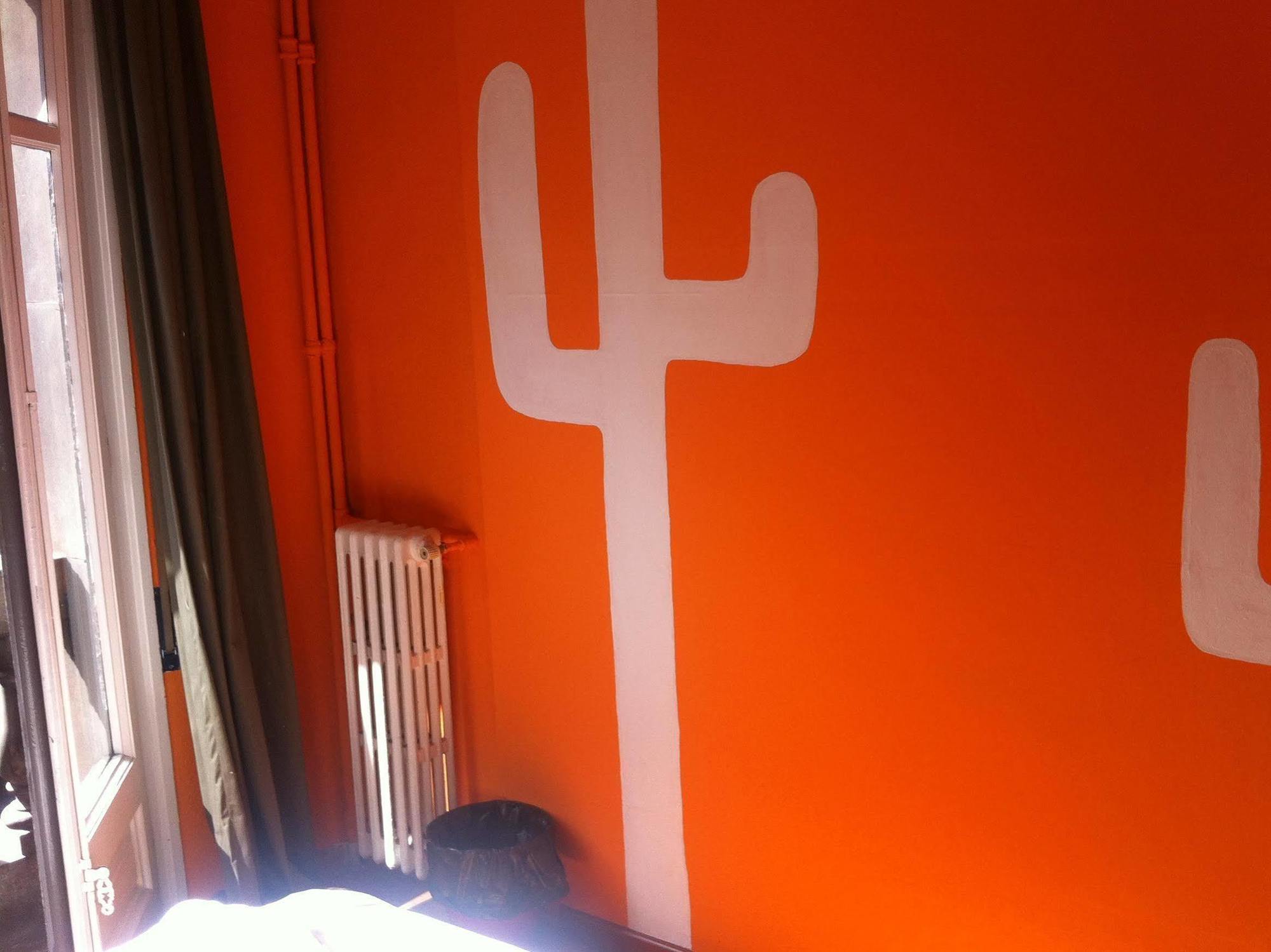 Albergue Buba House *