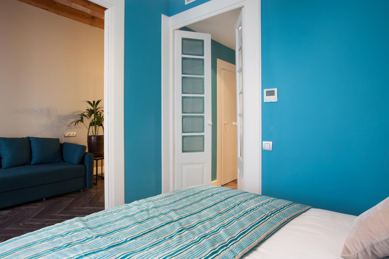 Trafalgar Luxury Barcelona