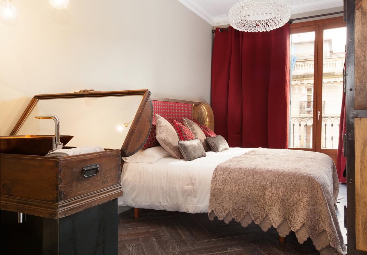 Trafalgar Luxury Barcelona
