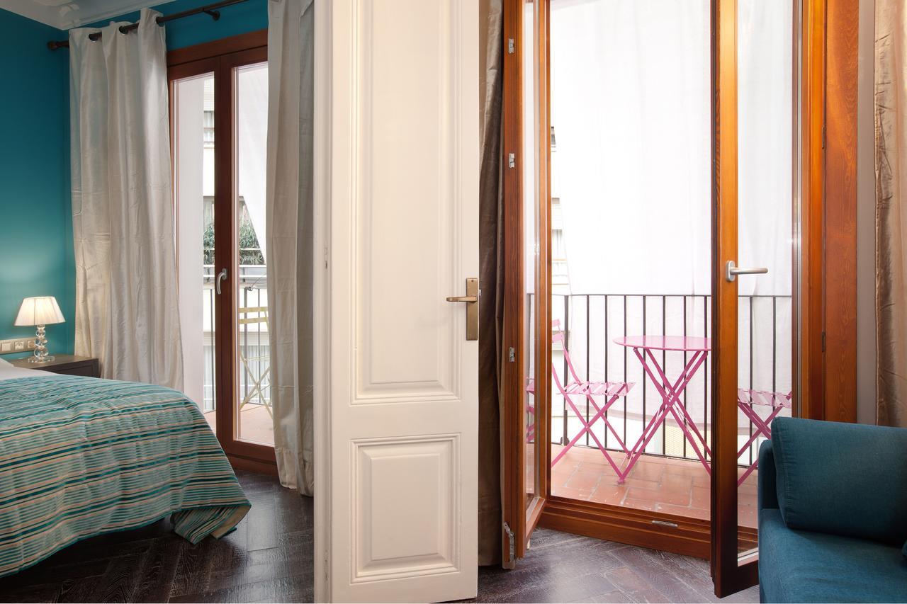 Appartement Trafalgar Luxury Barcelona