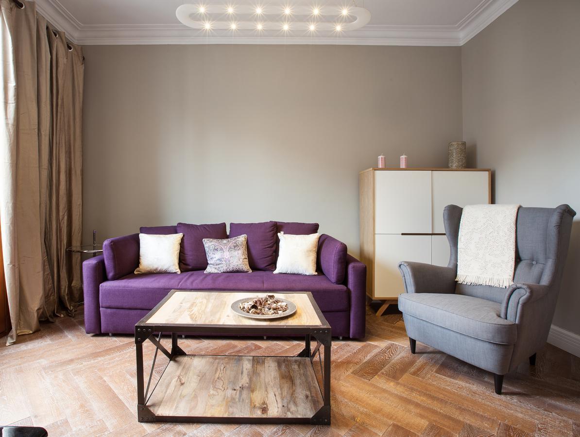 Trafalgar Luxury * Barcelona