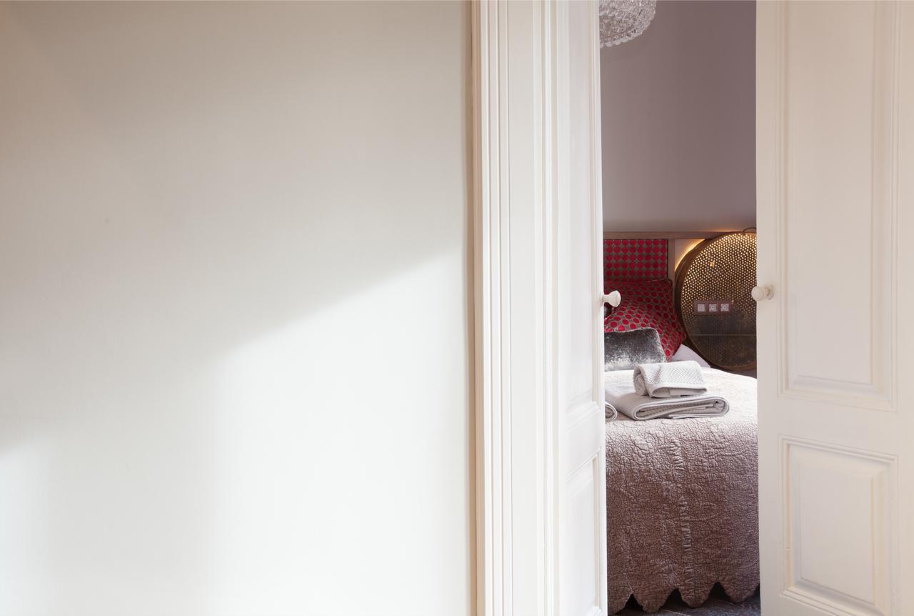 Trafalgar Luxury Appartement Barcelona