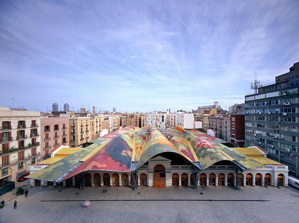 Trafalgar Luxury Barcelona
