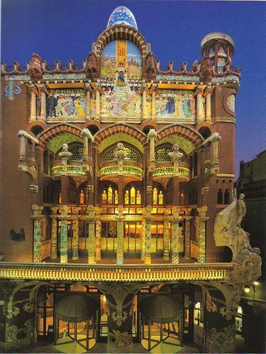 Appartement Trafalgar Luxury Barcelona