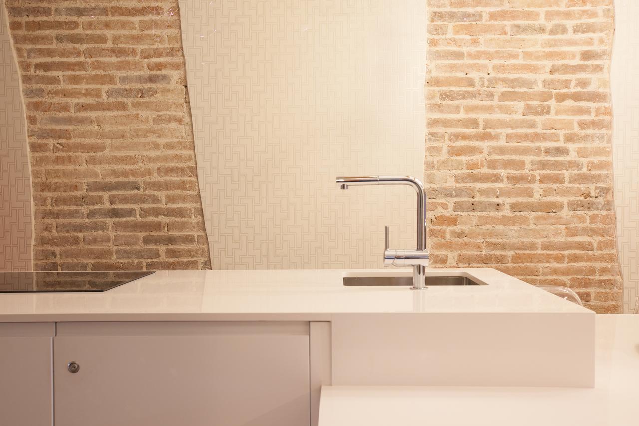 Appartement Trafalgar Luxury Barcelona