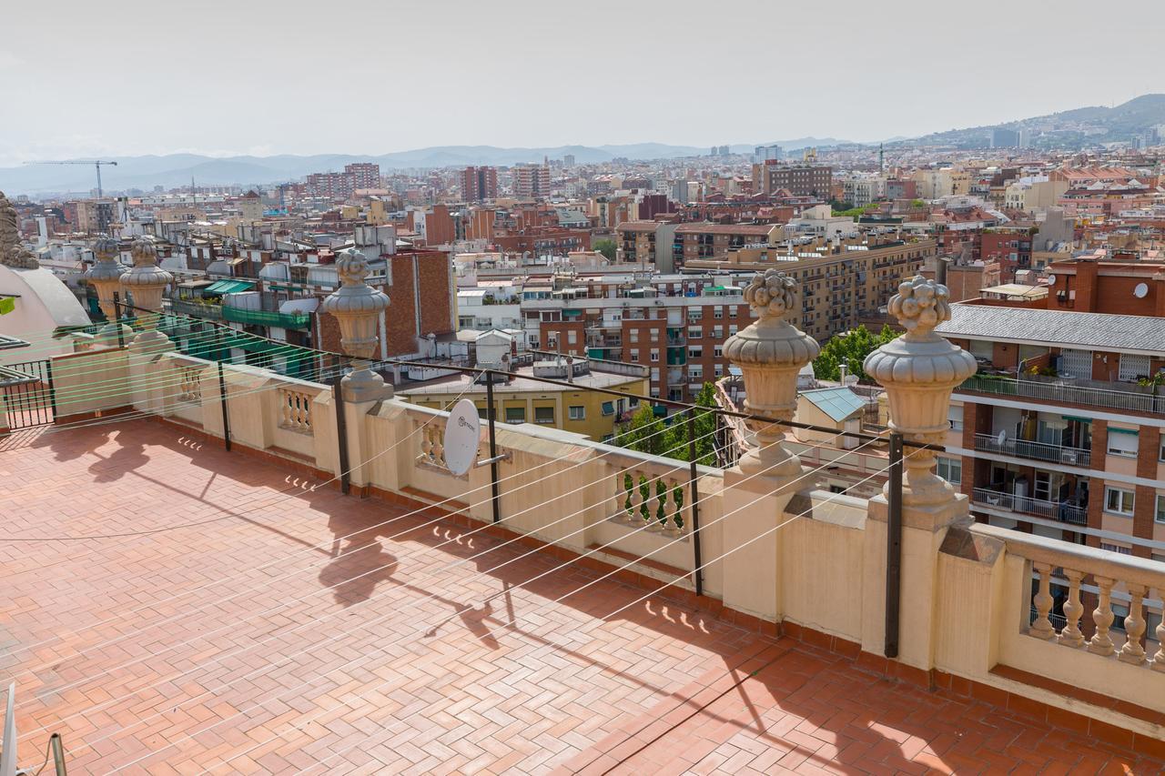 Apartment Montaber - Plaza Espana *