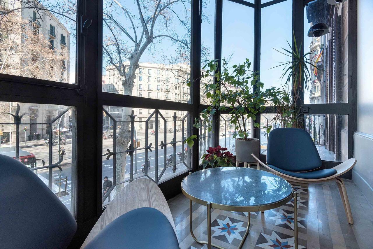 Guest house Buho Boutique (adults Only) 2*