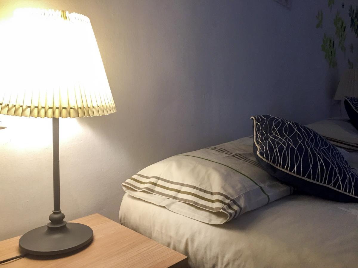 Apartment Bellafila Gothic *