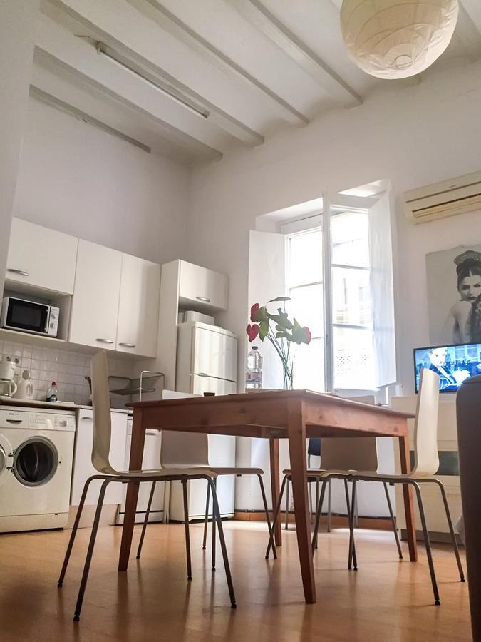 Apartment Bellafila Gothic *