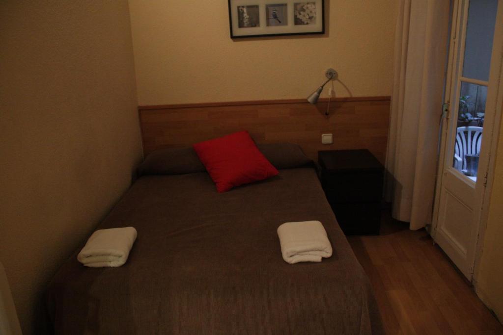 Baires Guest house