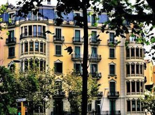 Casa de hóspedes Casa Del Mediterraneo Barcelona