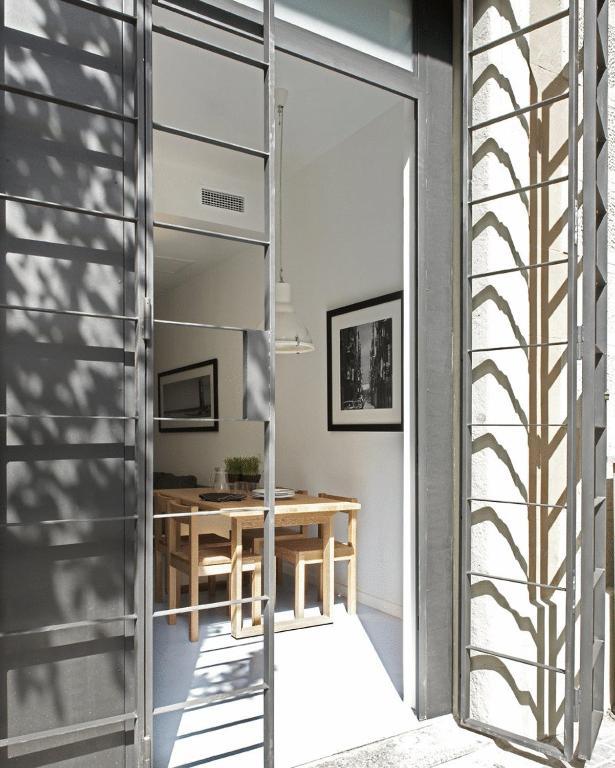 Whotells Barceloneta Hotel