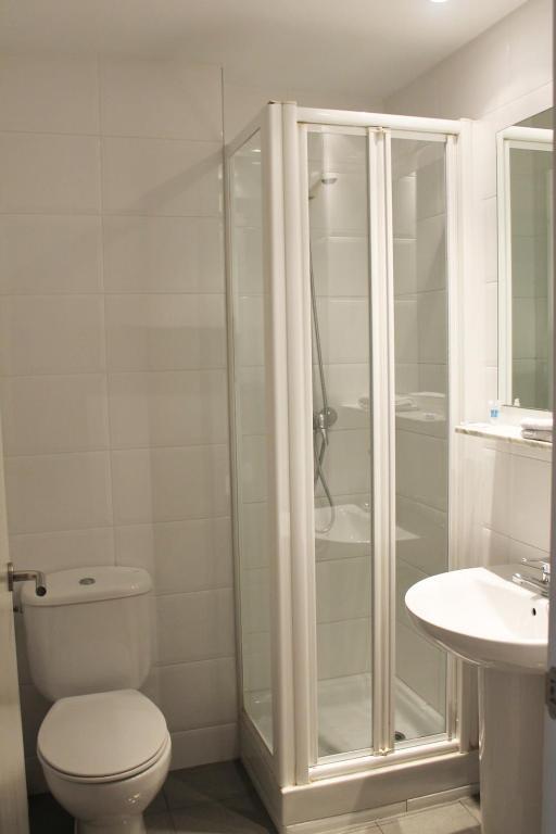 Apartment Residencia Estudiantes Onix