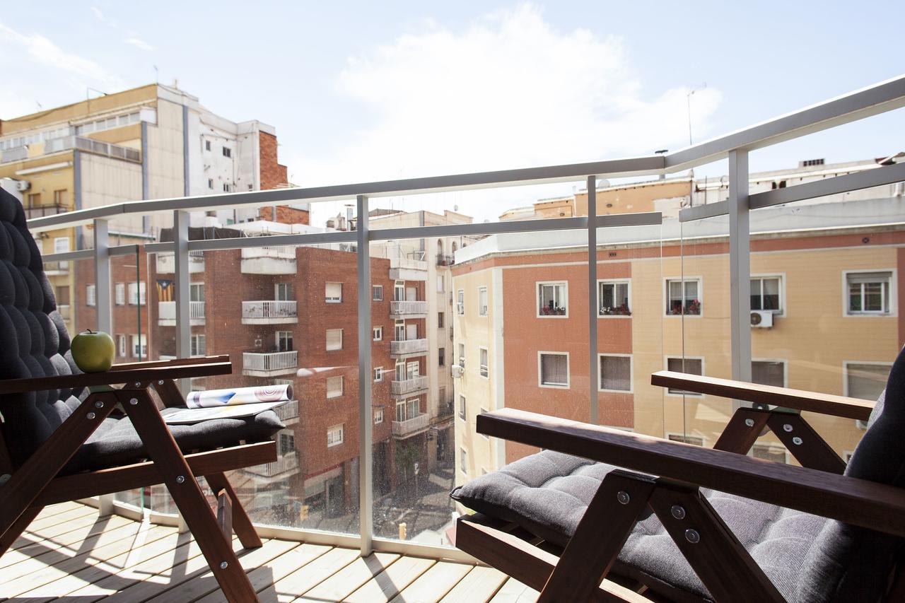 Habitat Blanca Apartment