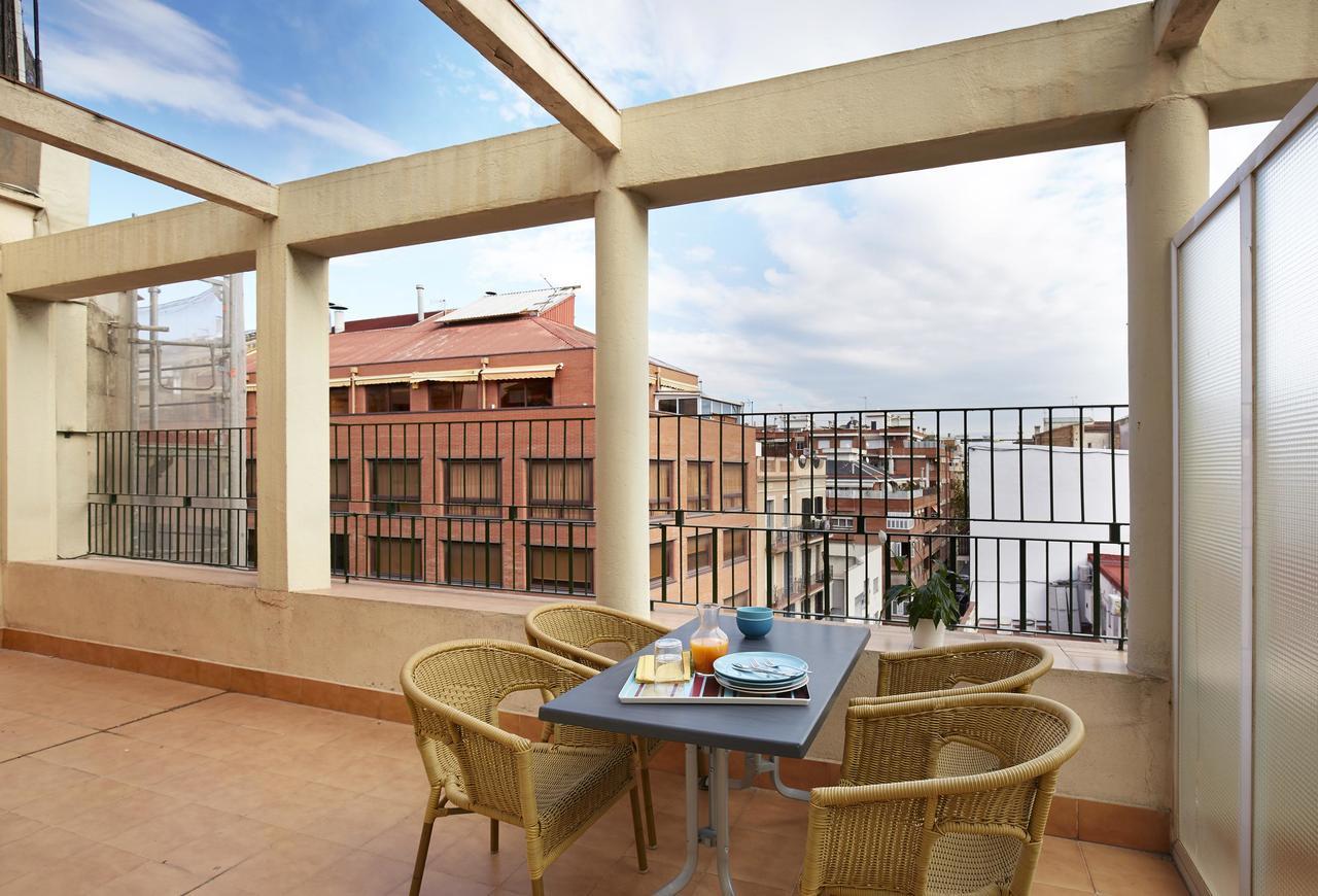 Apartment Ainb Diagonal Francesc Macia Barcelona