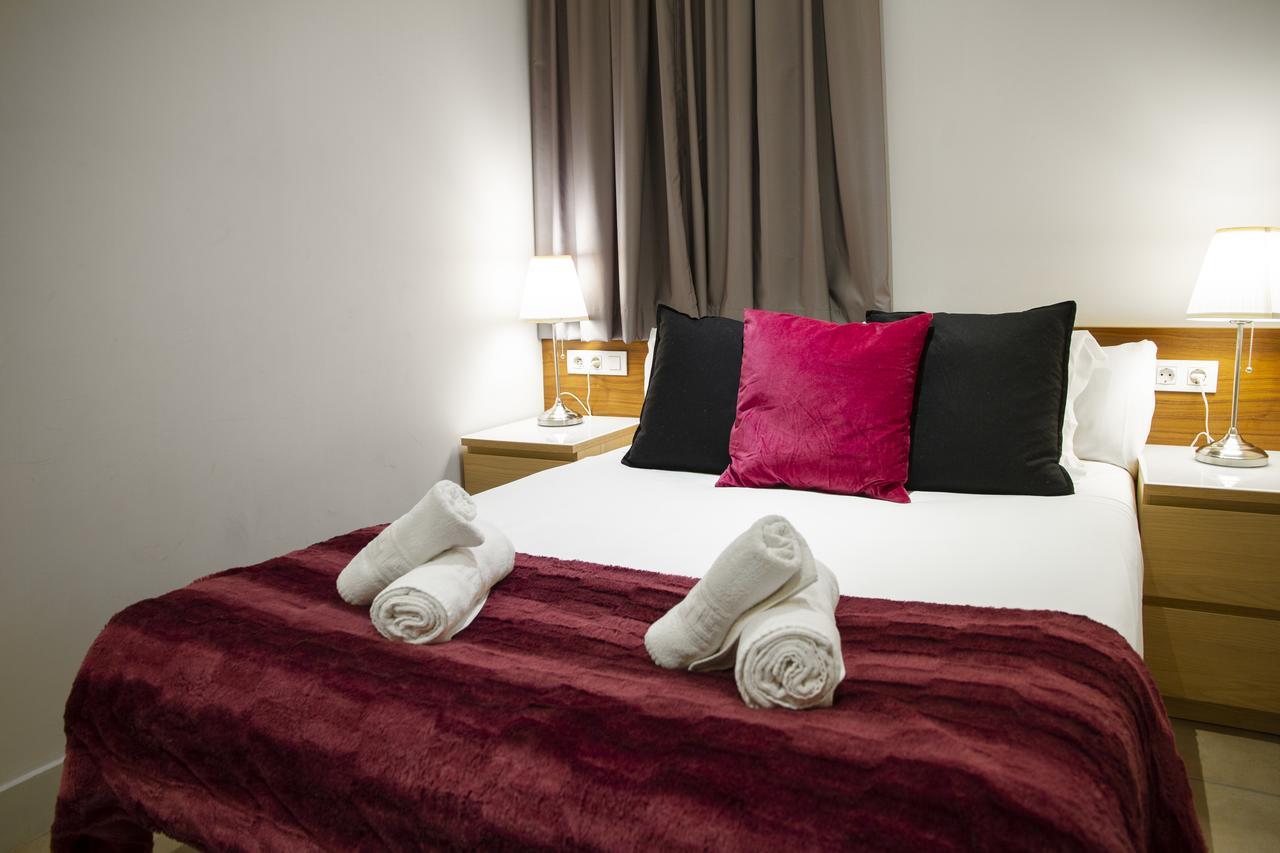 Weflating Gracia Apartment *