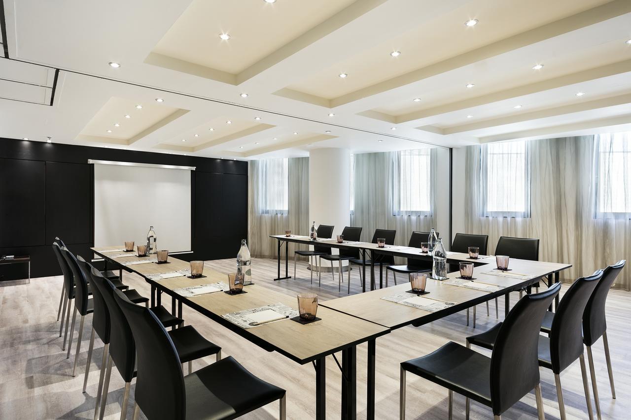 Condal Mar Affiliated By Melia Hotel