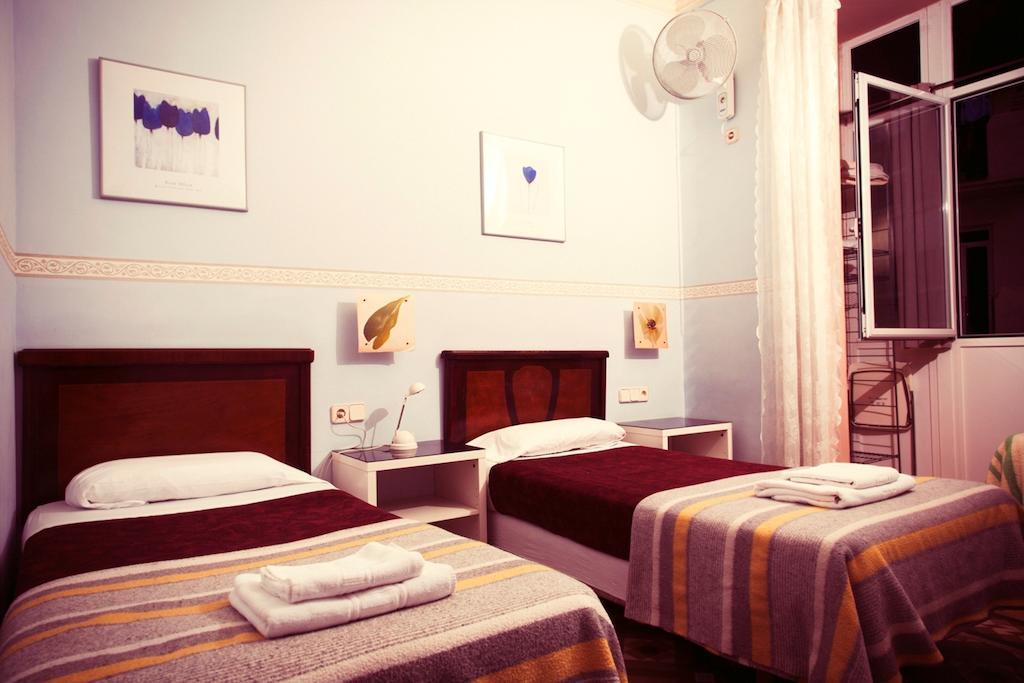 Guest house Central