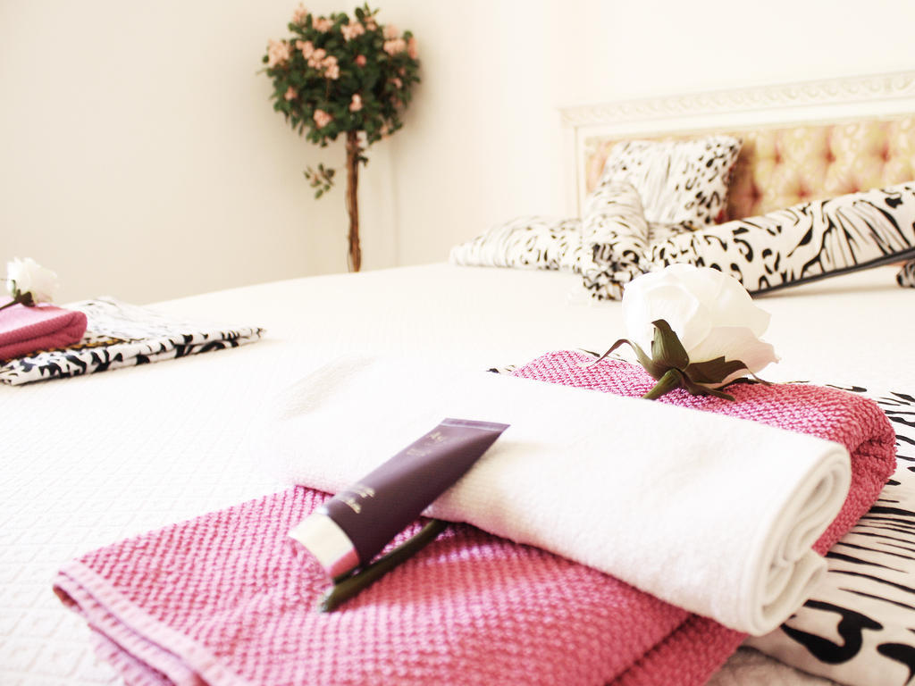 Casa Trianon 2*