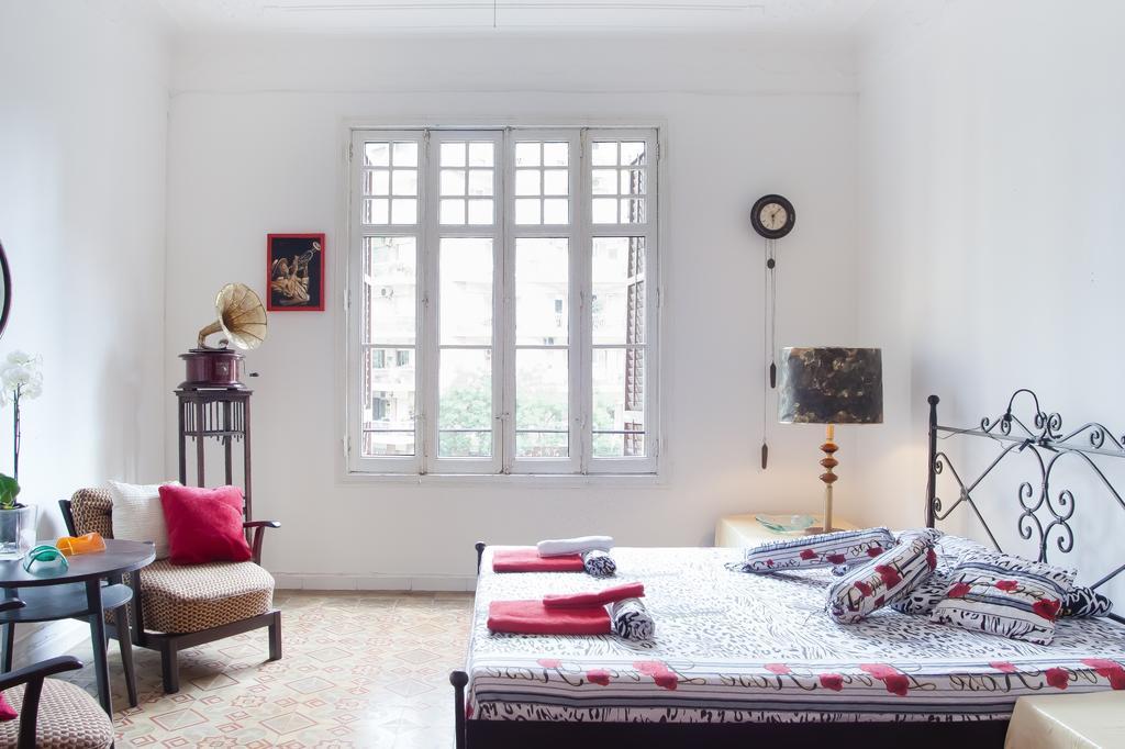 Casa Trianon Bed & Breakfast