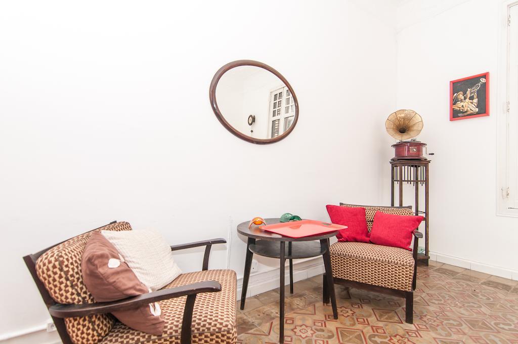 Casa Trianon