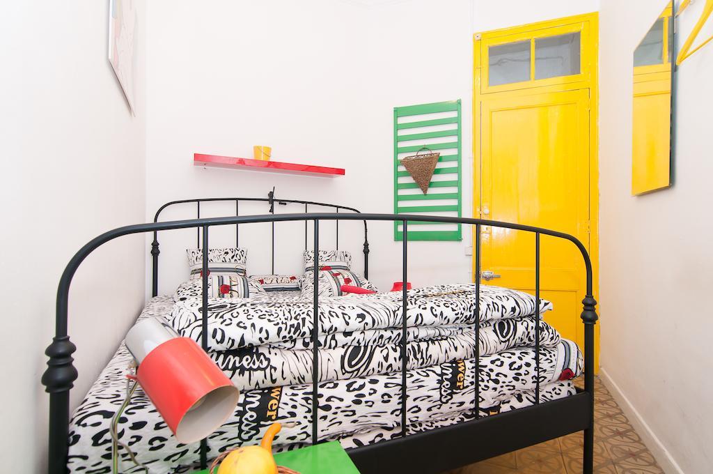 Casa Trianon Bed & Breakfast Barcelona