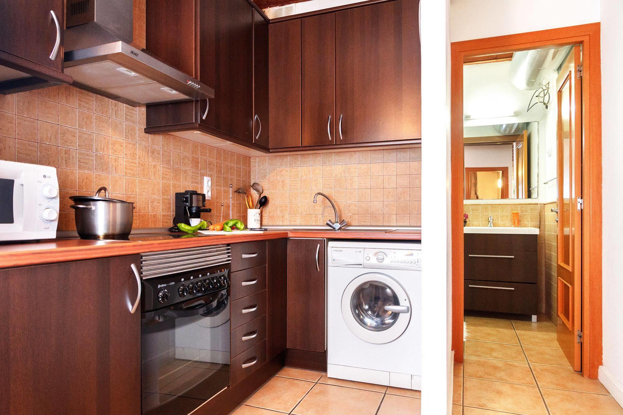 Appartement Feelathome Cabanyes