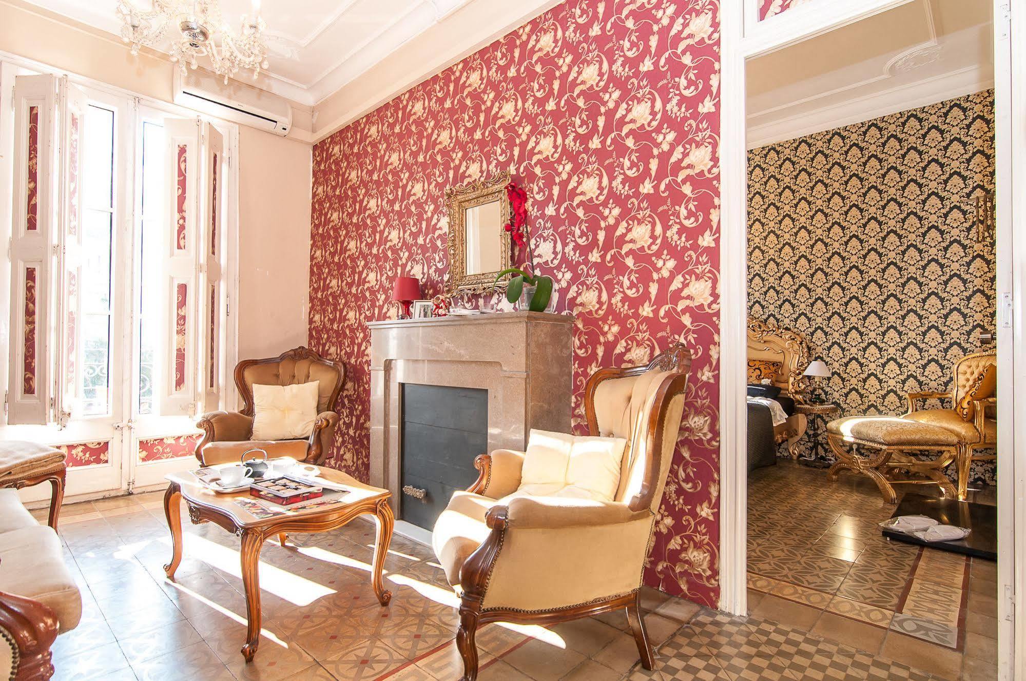 Bed & Breakfast Casa Trianon 2*