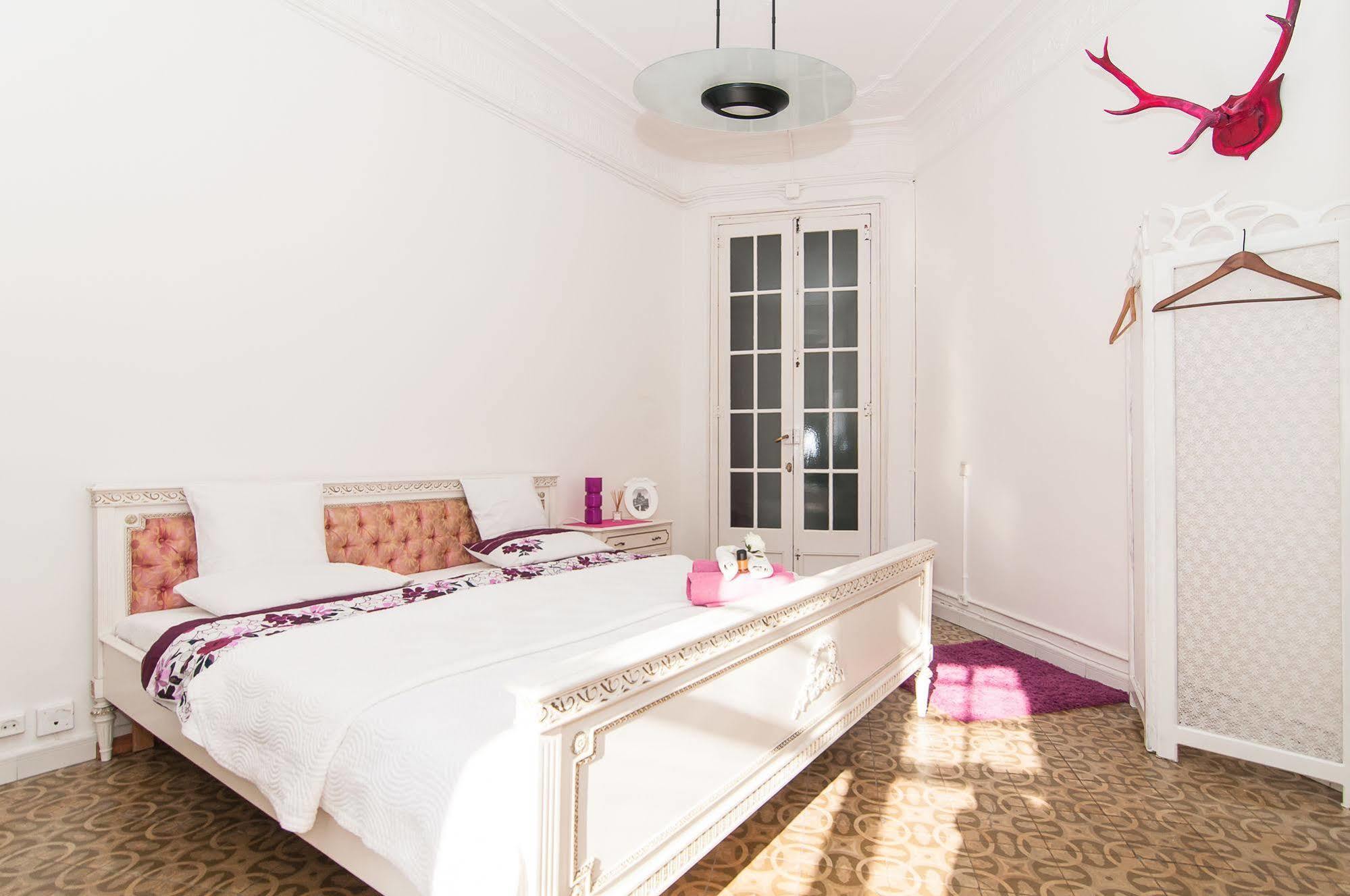 Casa Trianon Barcelona