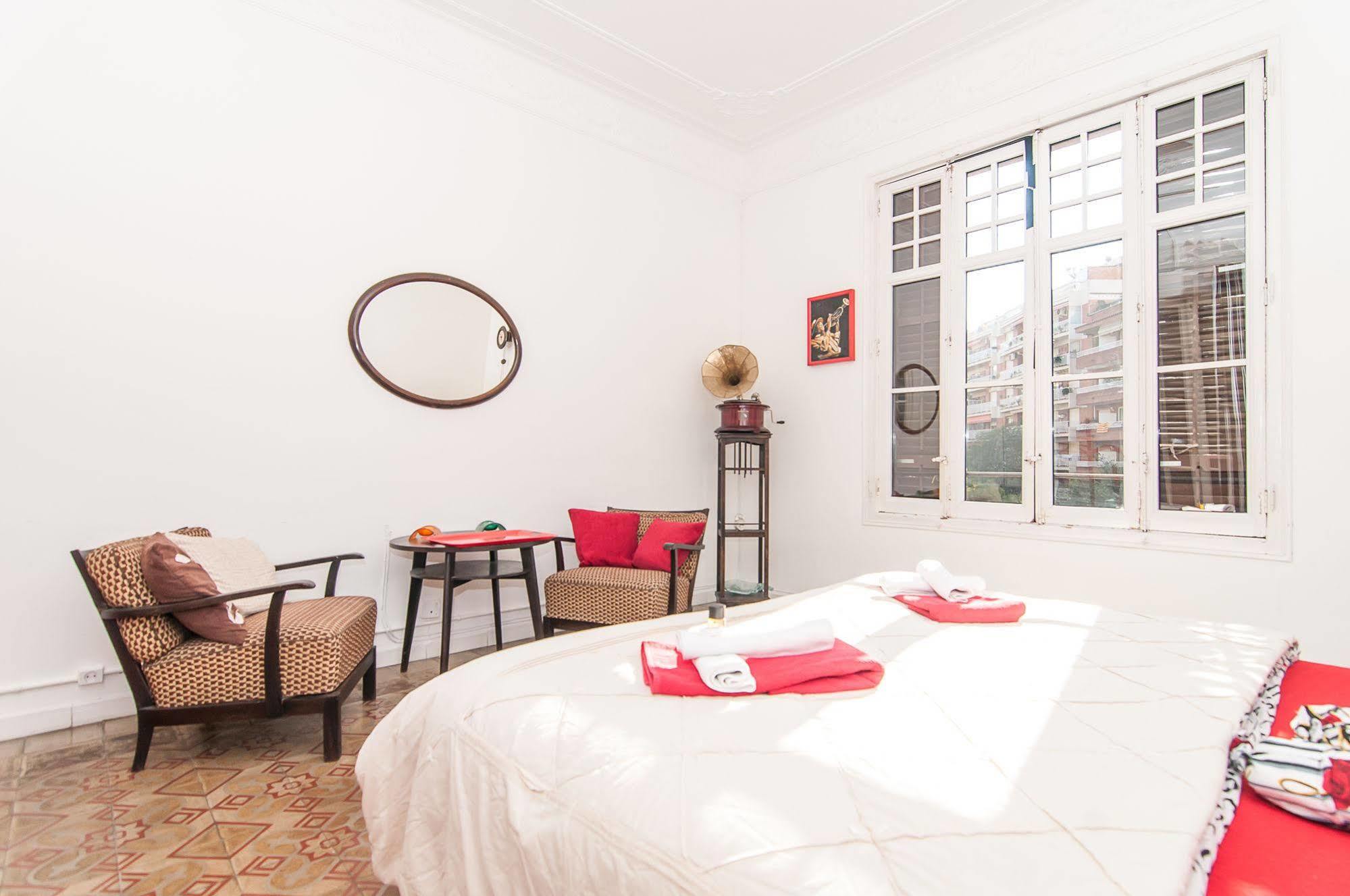 Casa Trianon 2* Barcelona