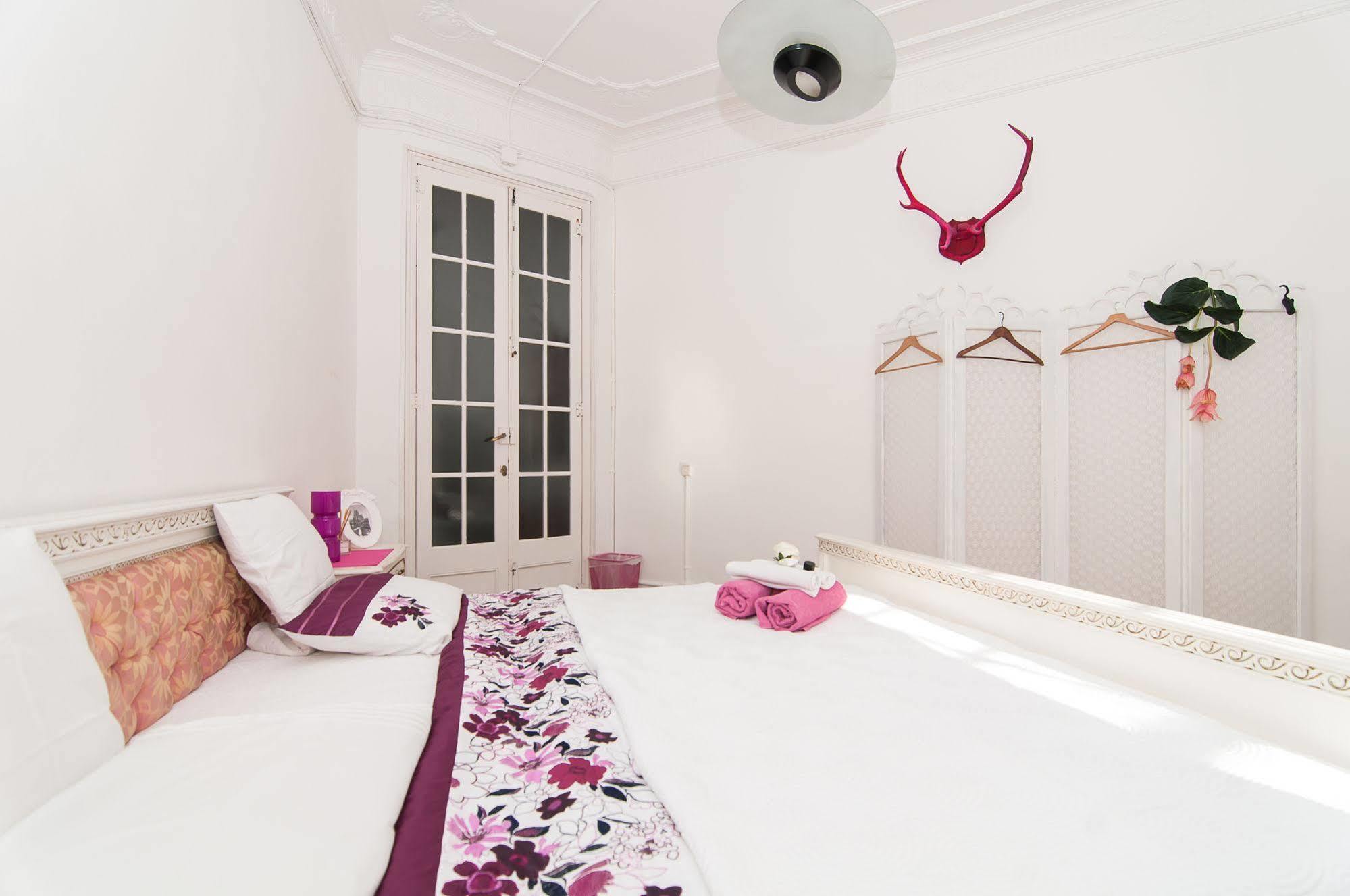 Bed & Breakfast Casa Trianon