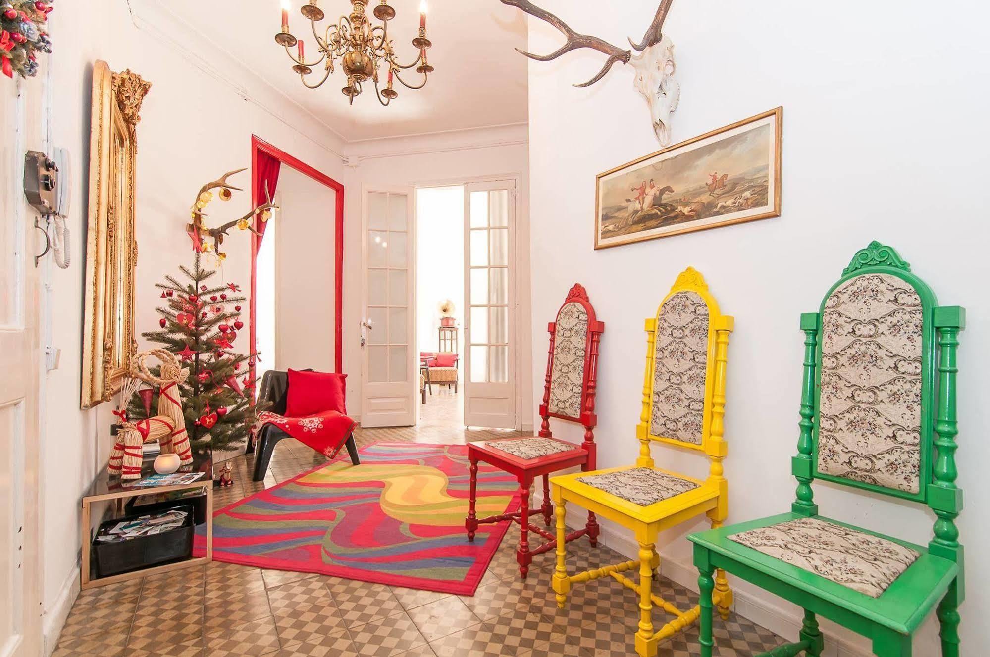 Casa Trianon 2* Barcelona
