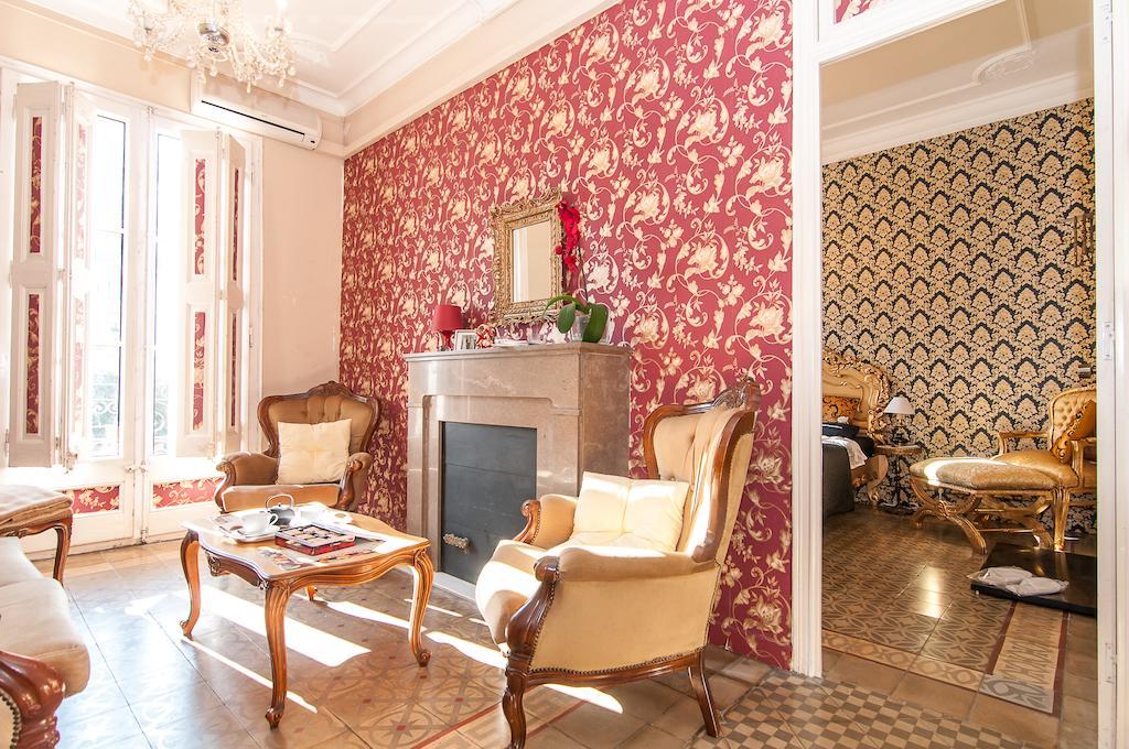 Bed & Breakfast Casa Trianon