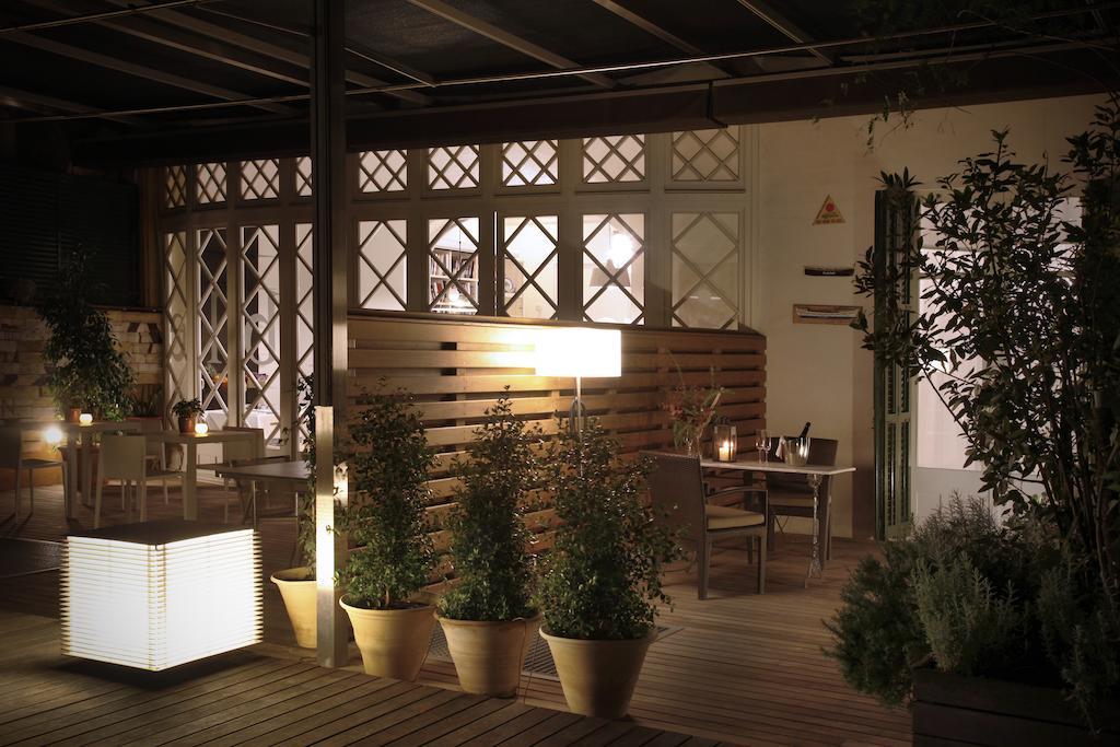 Boutique Ca La Maria Guest house Barcelona