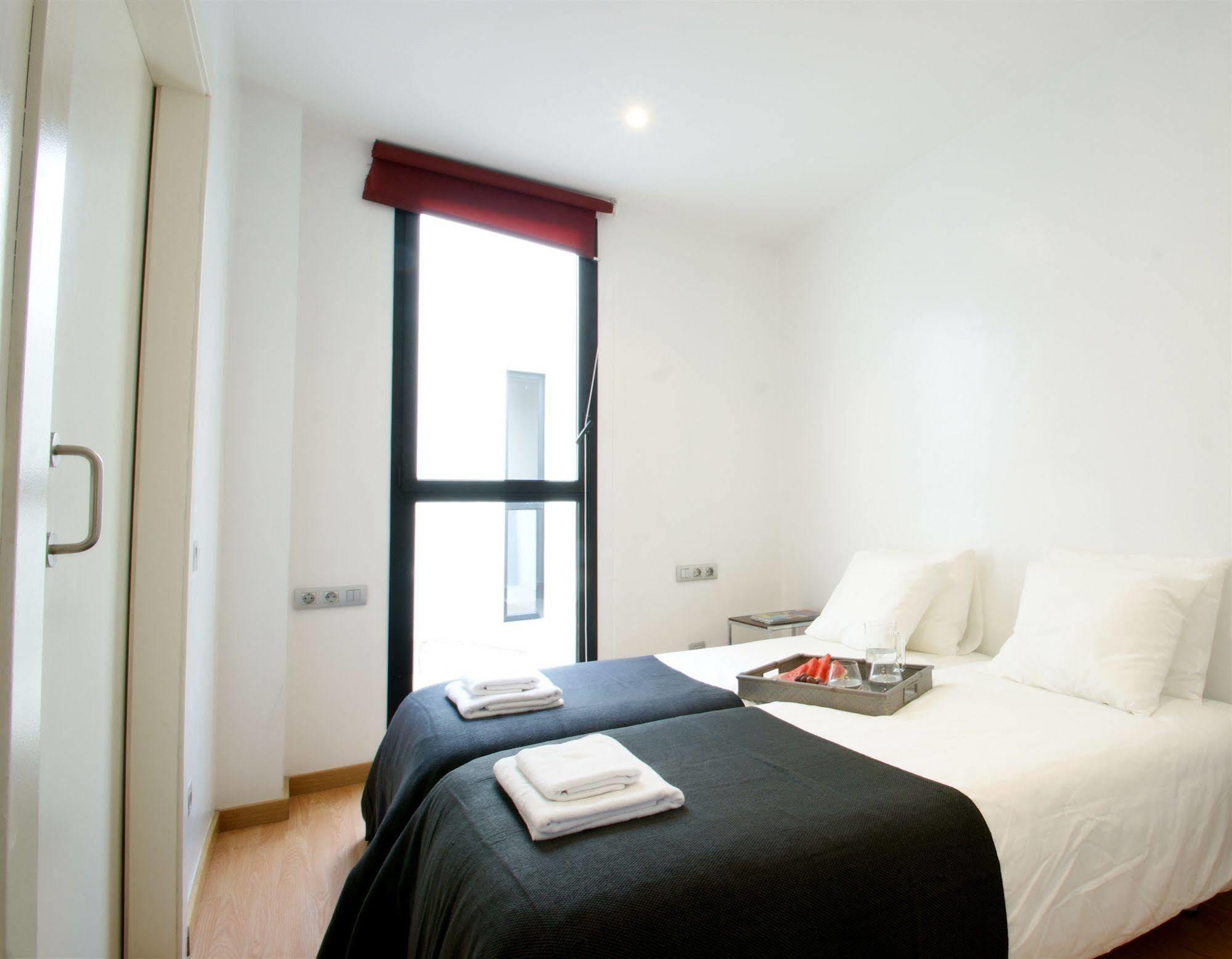 Appartement Short Group Liceu Serviced Barcelona