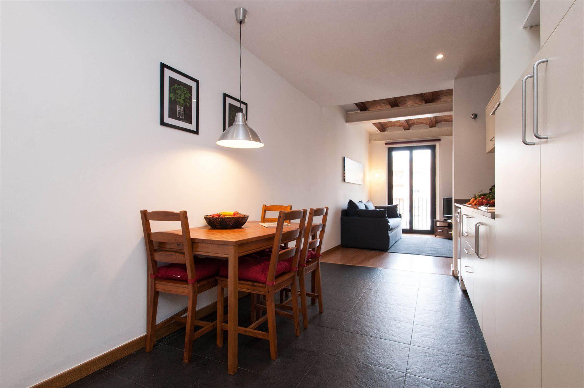 Appartement Short Group Liceu Serviced Barcelona